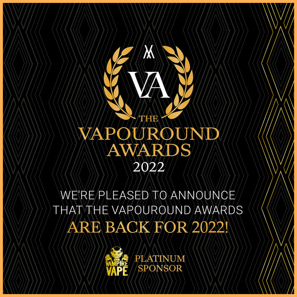 Vapouround Awards